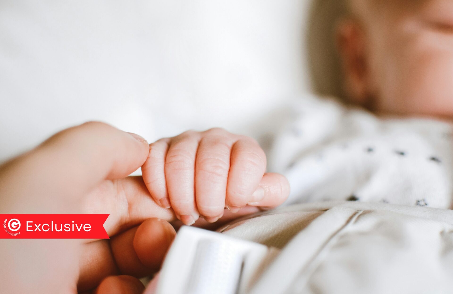 They Save Abandoned Babies Every Day… Now South Africans Are Saving Bella’s Blessings