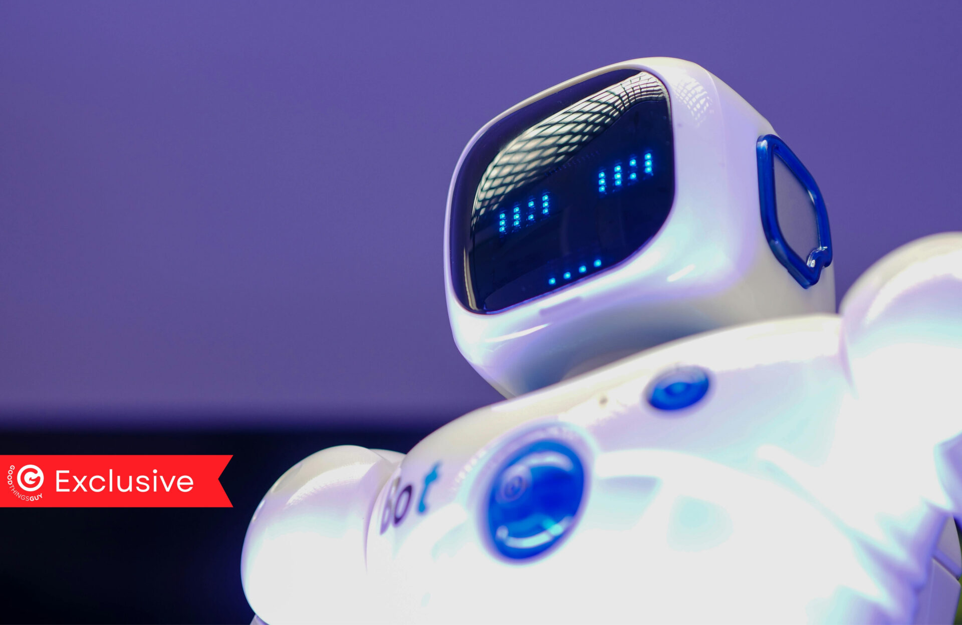 AI is Here… But Carmen Murray Says Humans Are Still the Magic!