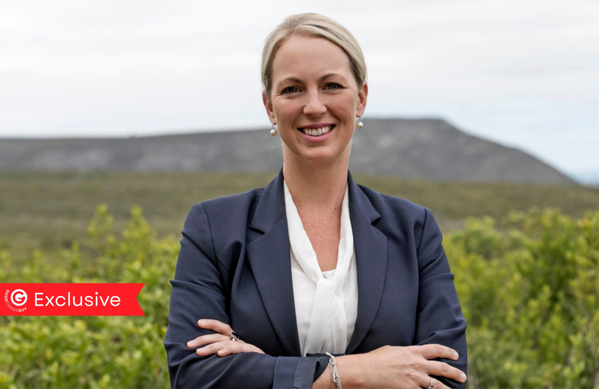 Julie Cheetham Says Travel Can Change the World (If We Let It)