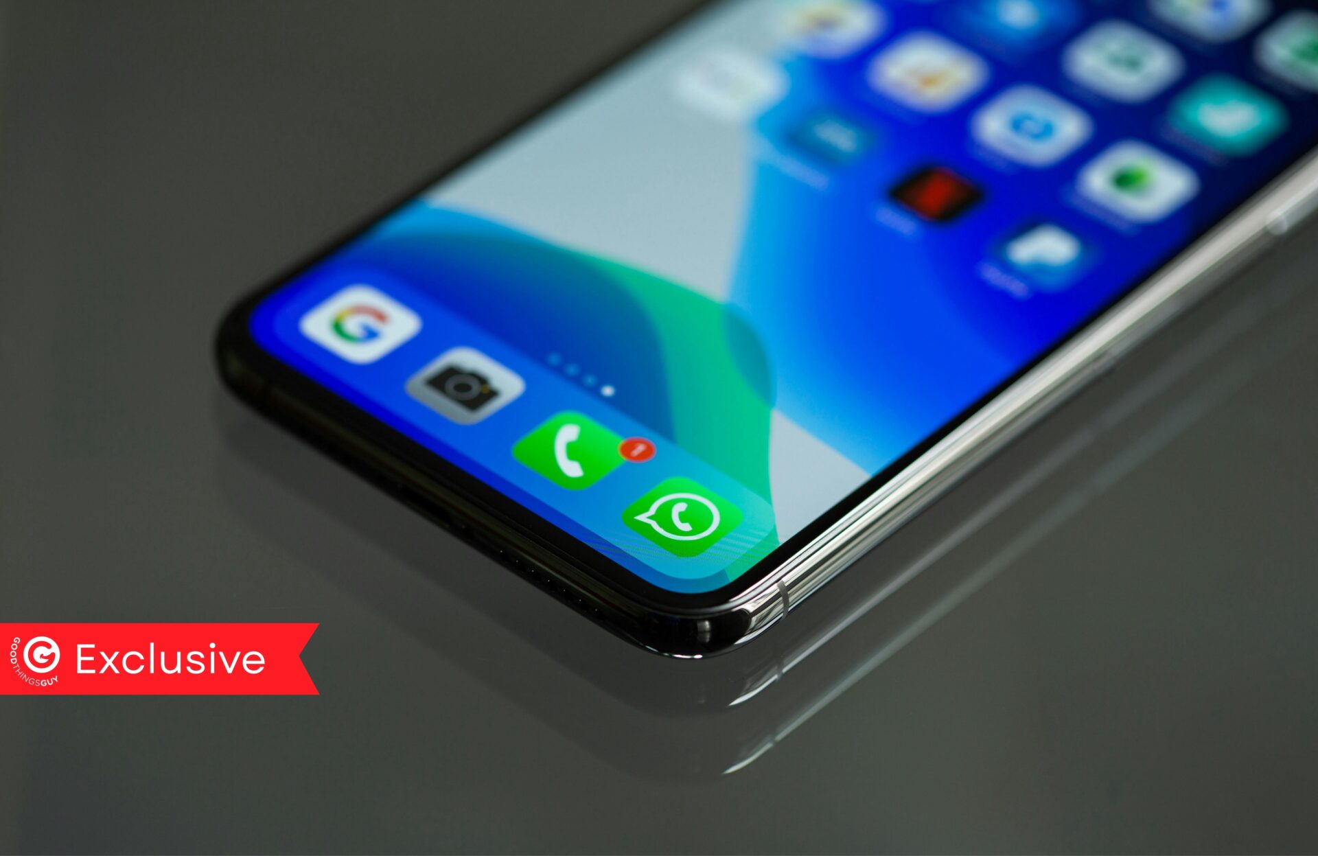 A Stolen Phone Story Every South African Should Read!