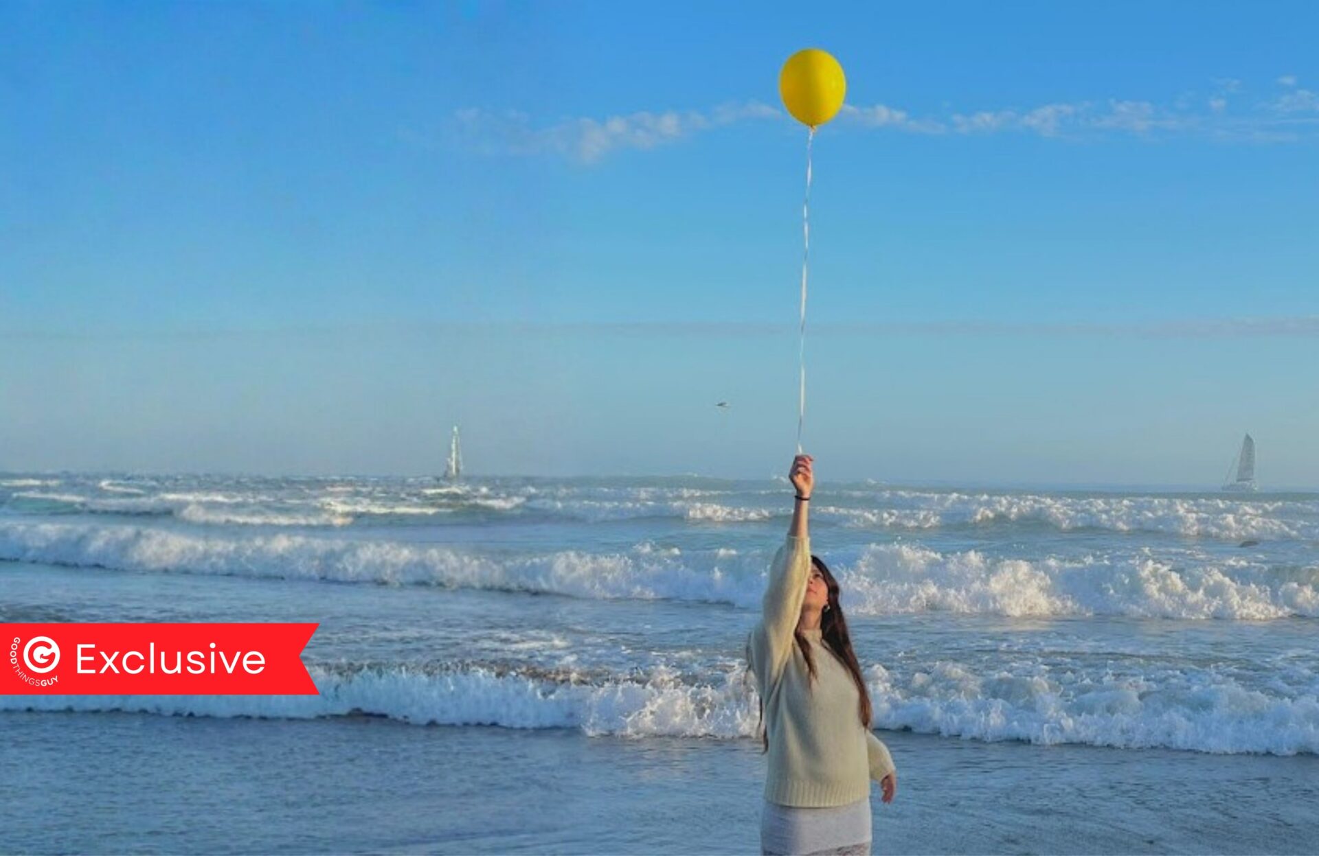 Meet Crissy Holme: A Rising South African Voice Writing Songs That Help Us Feel Less Alone