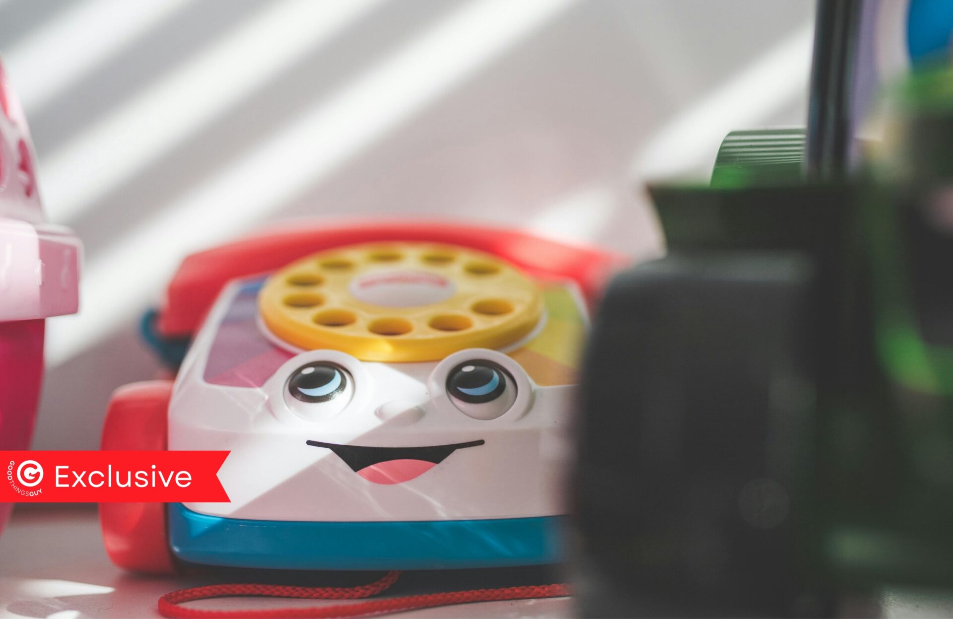 Kids and Phones (And Devices): Simple Steps That Make a Big Difference