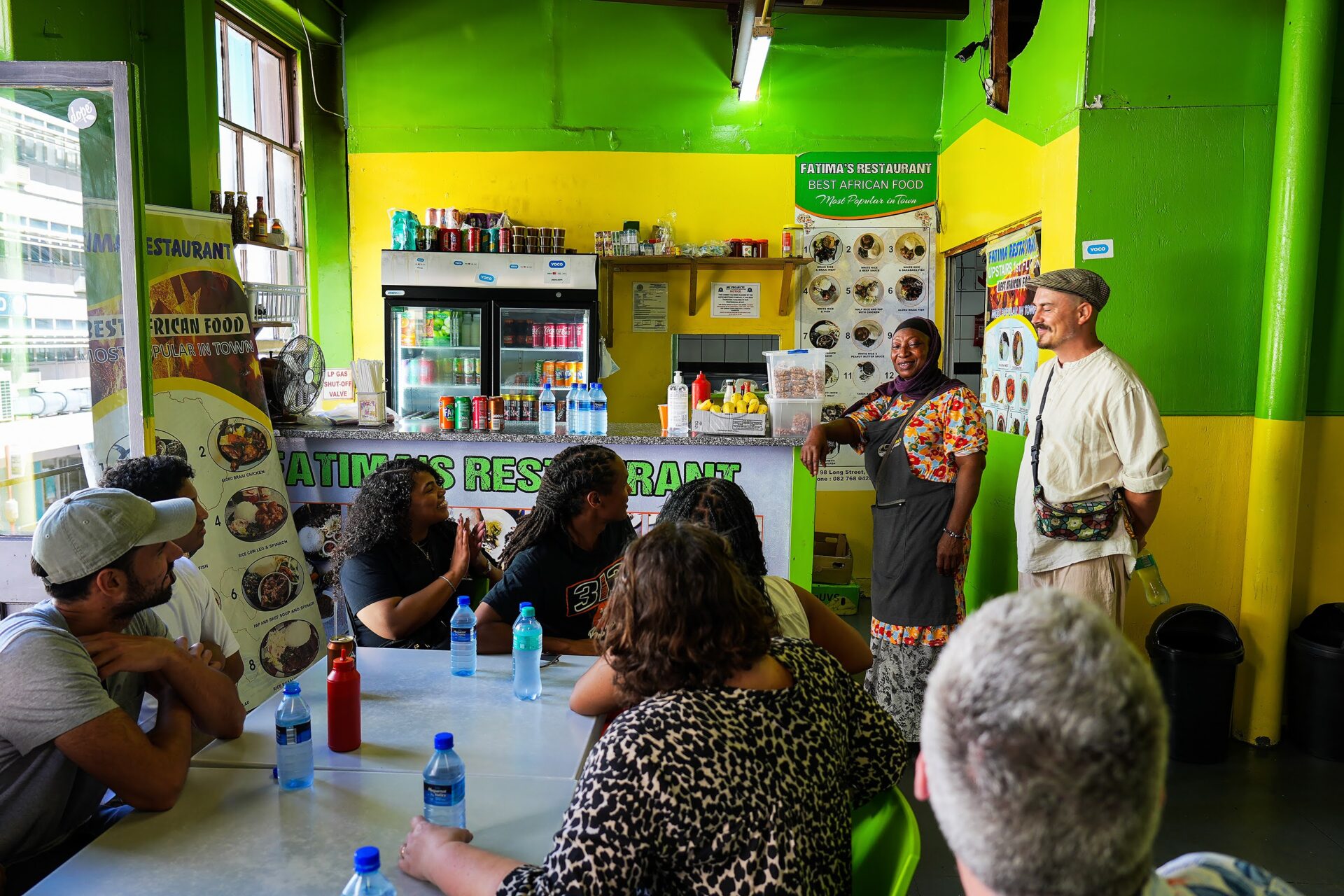 Tourism 2.0: The Big Idea Helping Local Food Businesses Share in South Africa’s Travel Boom