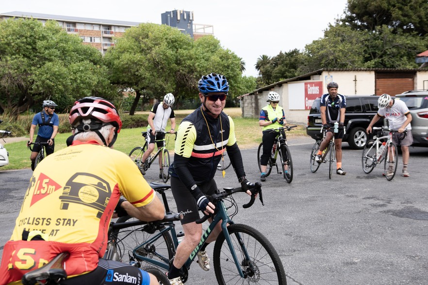 Ghost Bikes Become a Symbol of Hope for Safer Cycling Streets