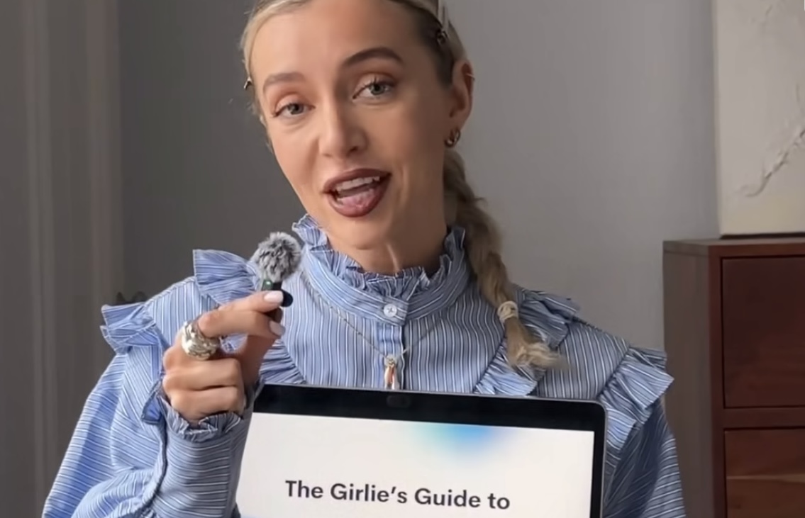 Girlie's Guide to Rugby
