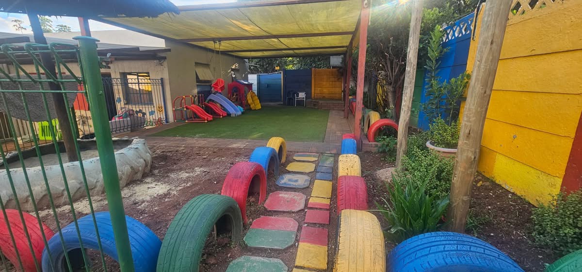 Nursery School