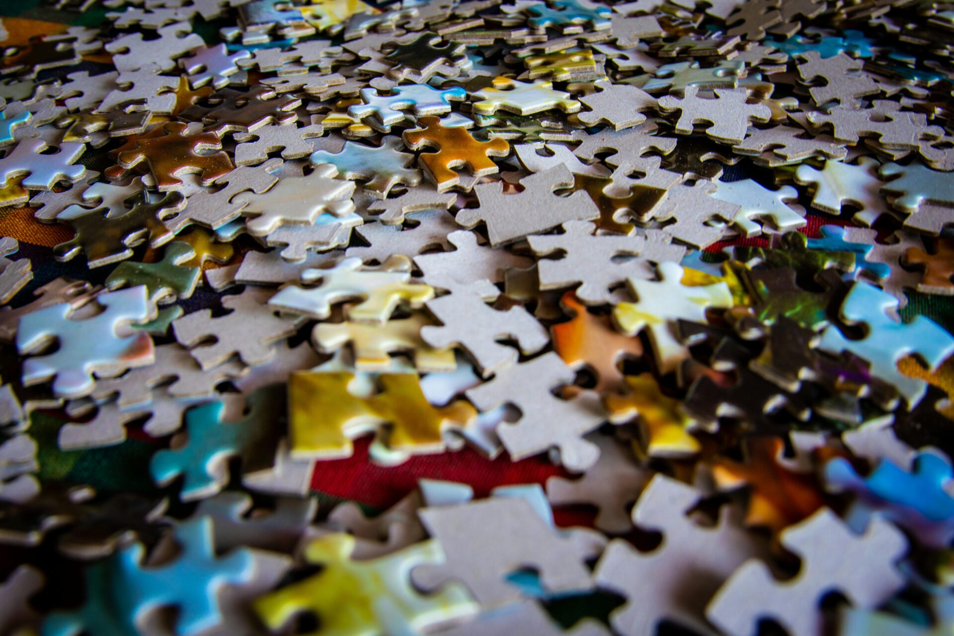 Puzzle