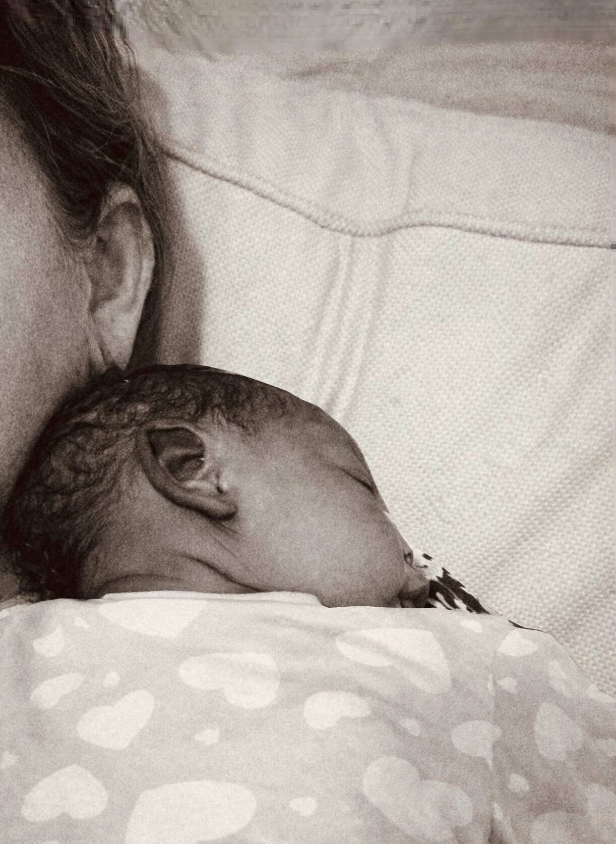 They Save Abandoned Babies Every Day… Now South Africans Are Saving Bella’s Blessings