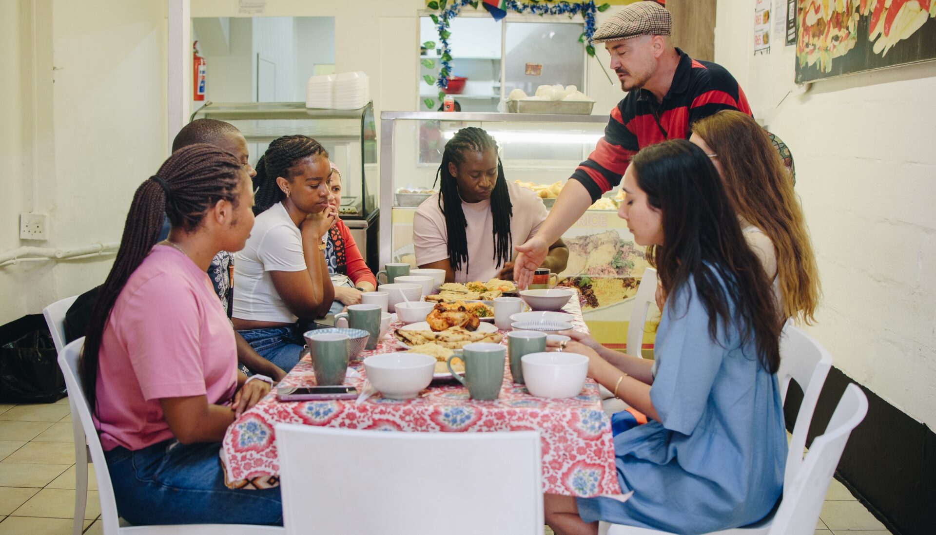 Tourism 2.0: The Big Idea Helping Local Food Businesses Share in South Africa’s Travel Boom