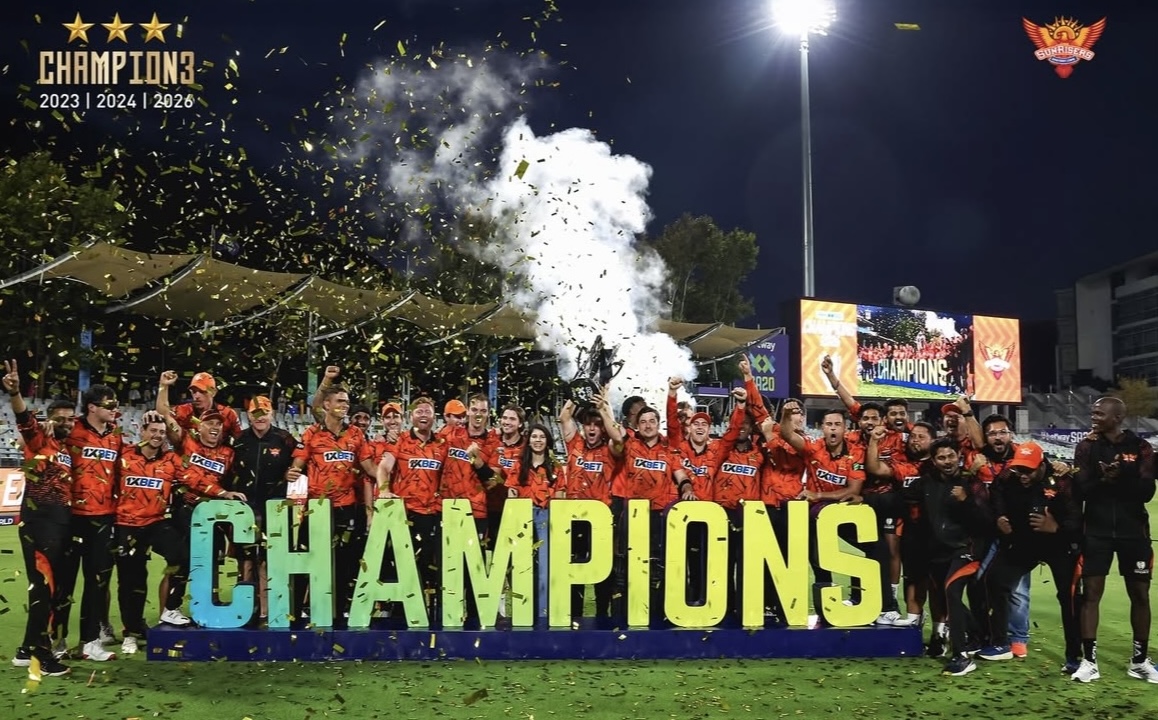 Sunrisers