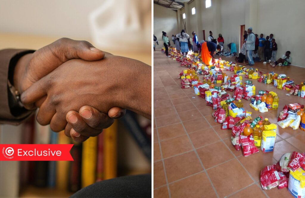 Tutuse Community Project: Changing Lives Through Tourism and Community ...