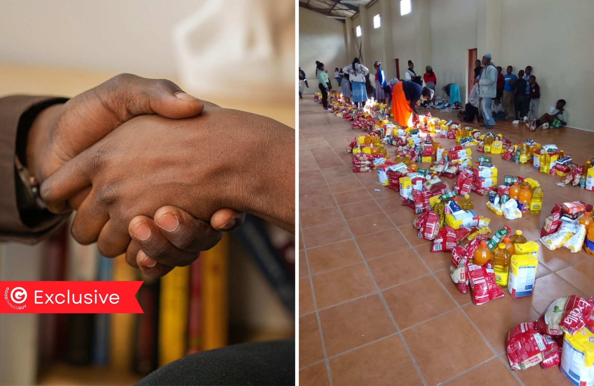 Tutuse Community Project