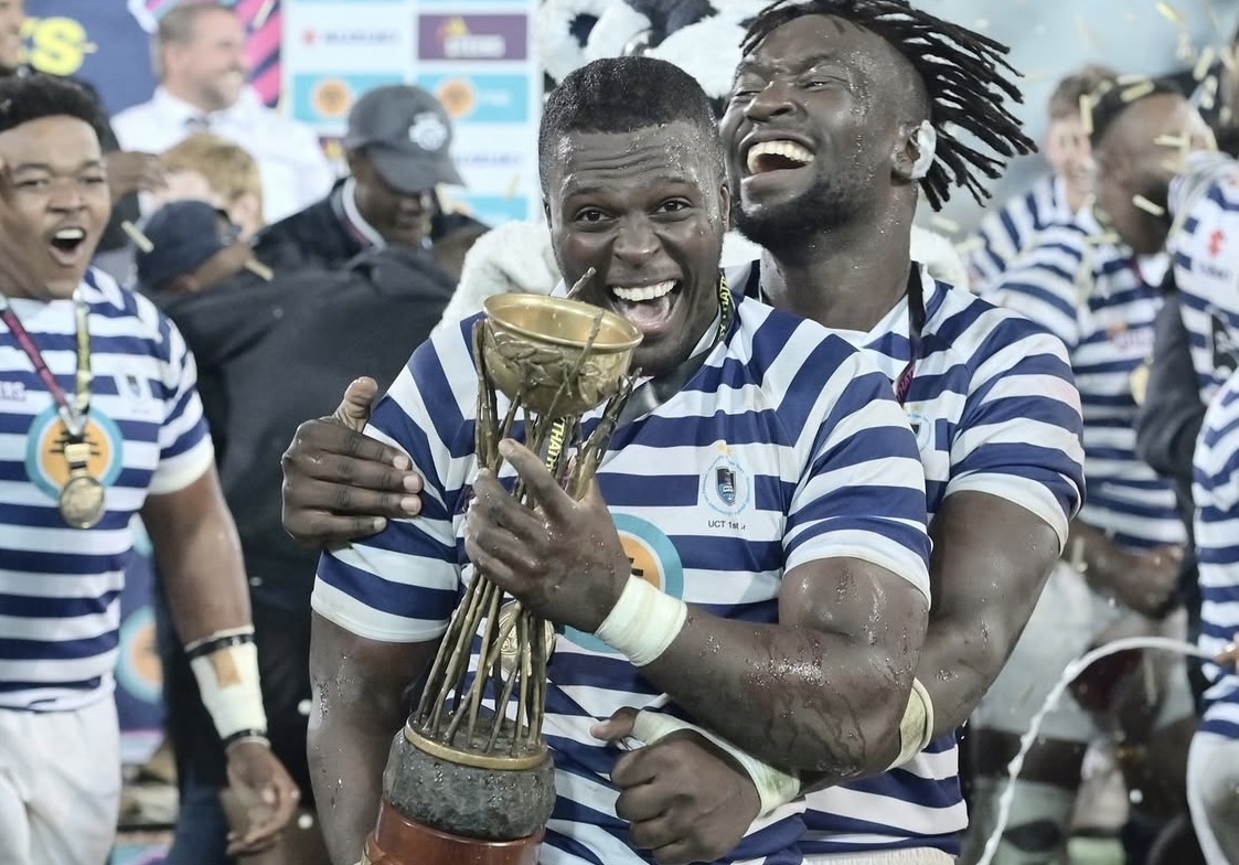 Varsity Cup Is Back and Mondays Are About to Get Loud Again