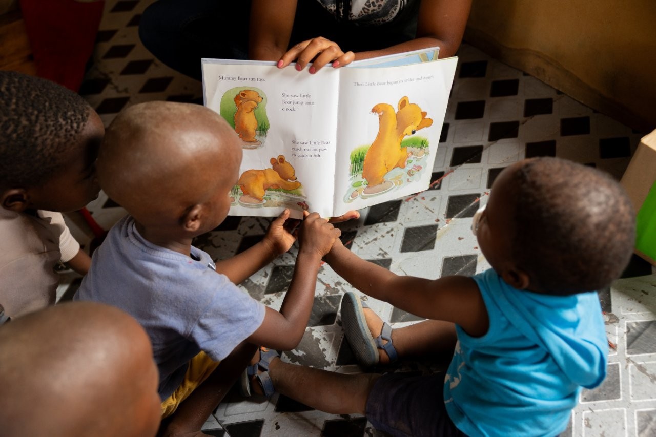 New Early Learning Centre