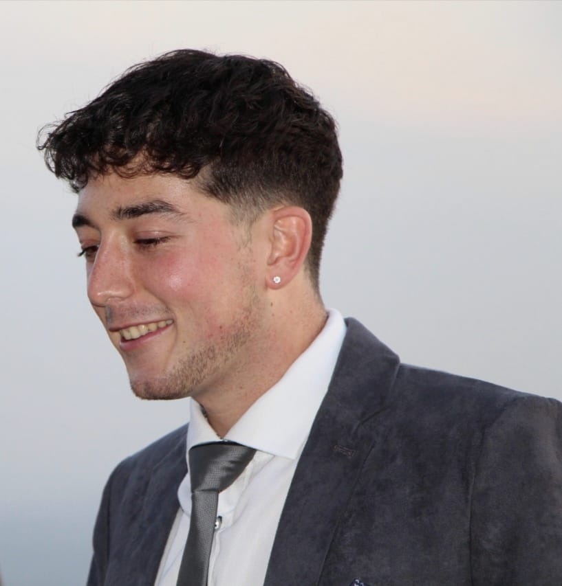 KY-ND (And Kindness): How a Mother is Honouring Her Son!