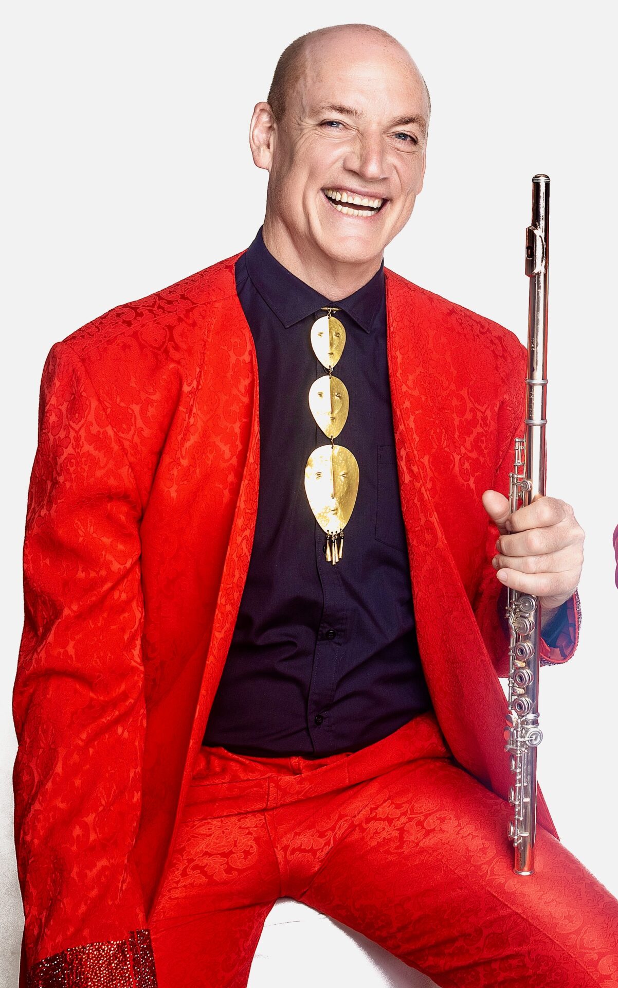 Why 2025 Meant More Than a GRAMMY for Wouter Kellerman