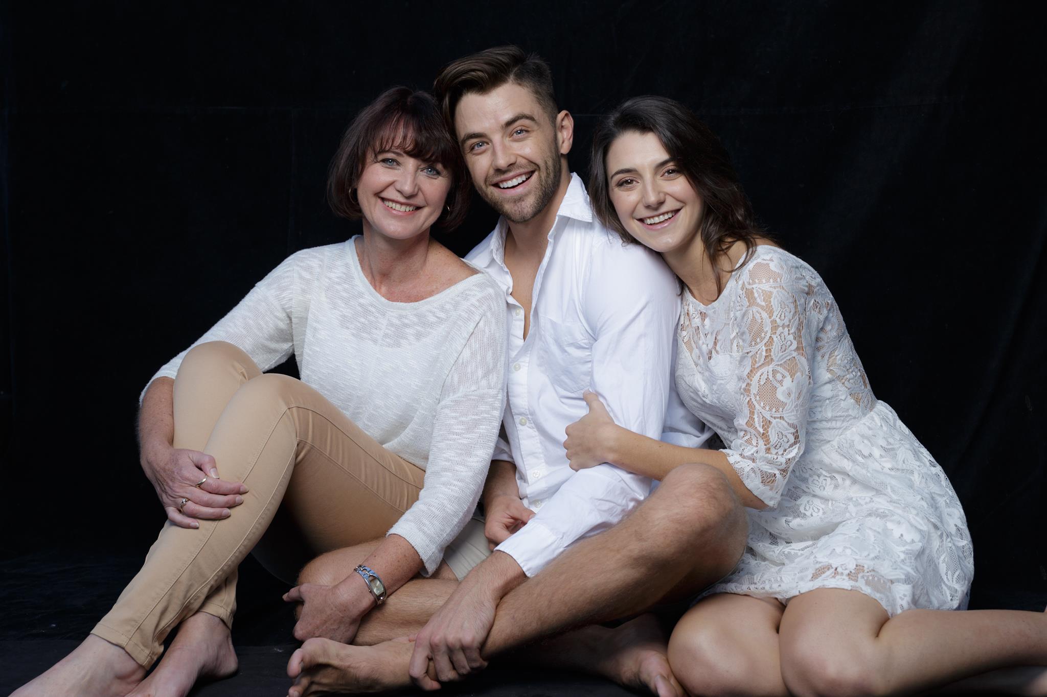 A South African Mom, a UK Loo And a Message Written on a small yellow sticky note That Travelled Across Years
