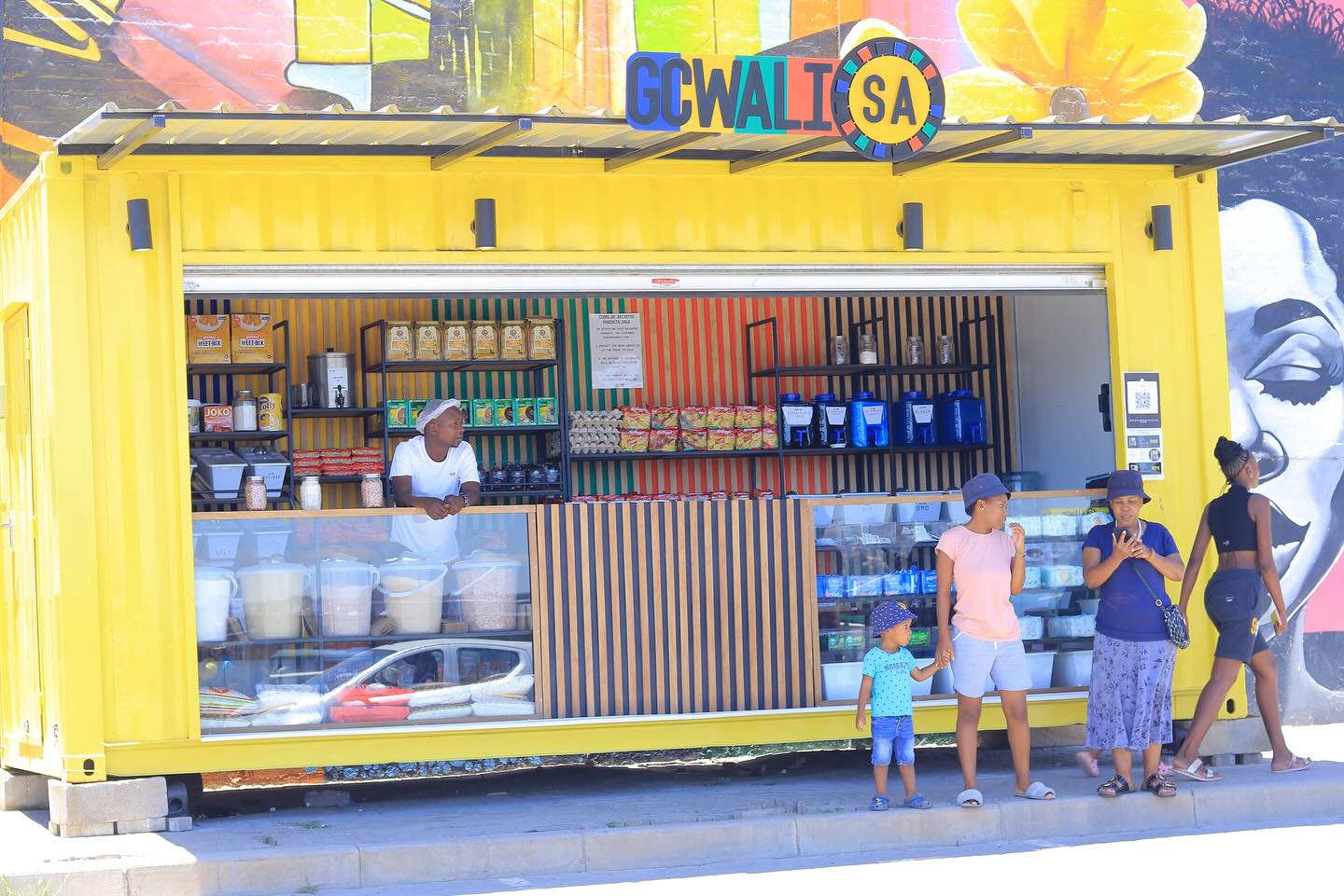 SKUBU is Changing How South Africans Buy Everyday Essentials