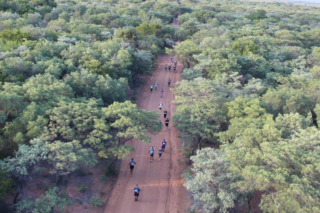 The Marakele Marathon: Where Every Kilometre Protects Something Bigger
