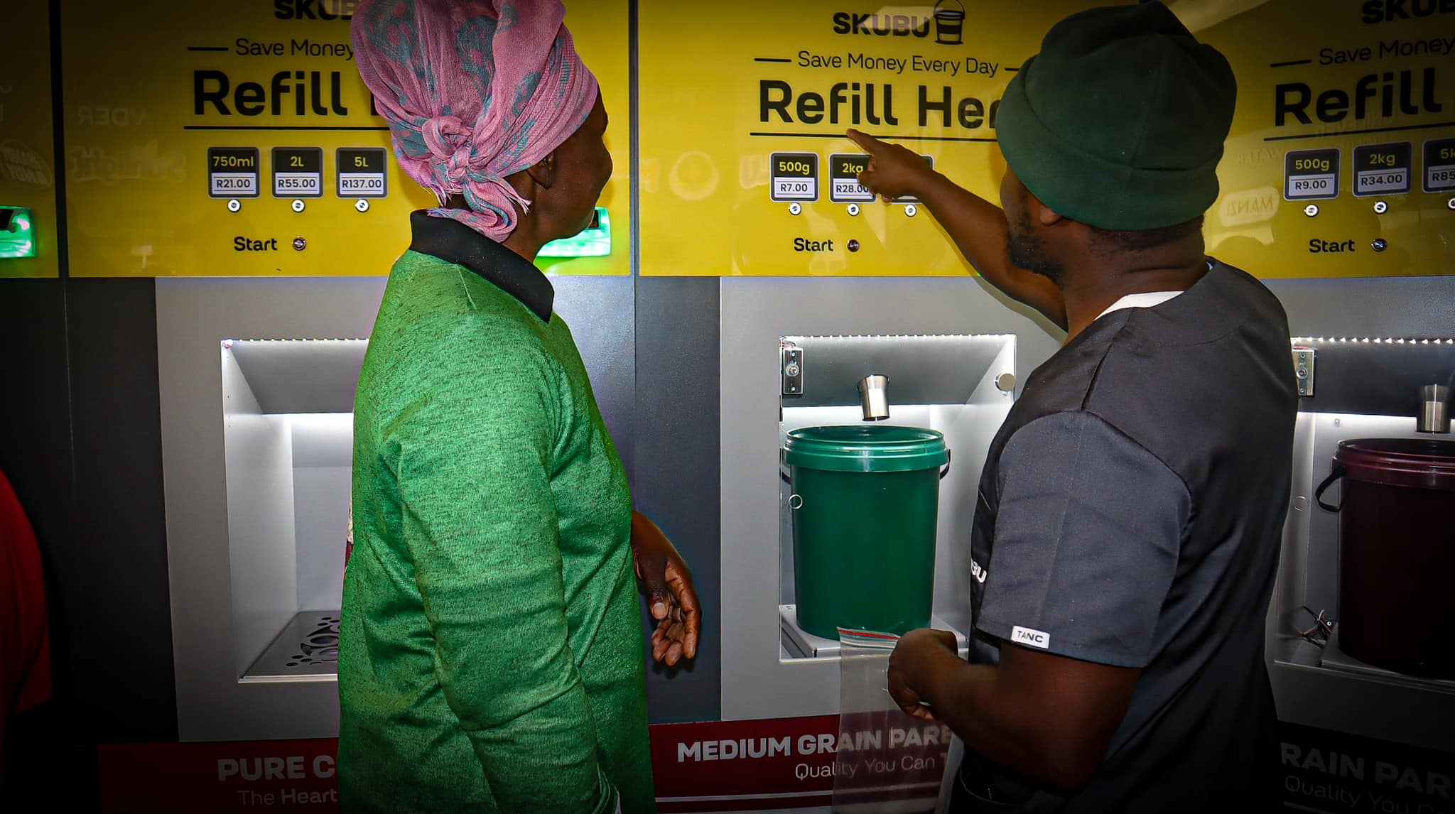 SKUBU is Changing How South Africans Buy Everyday Essentials