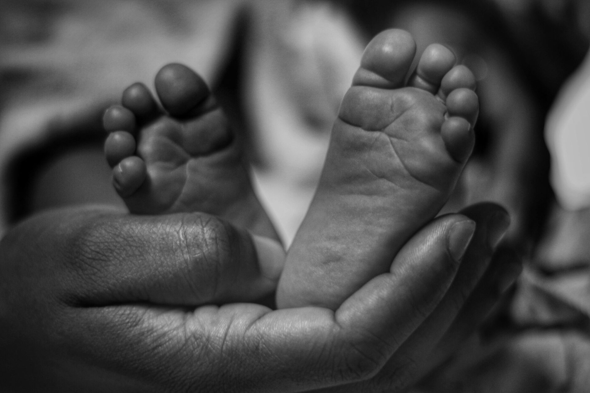 A Lifeline of Donor Milk