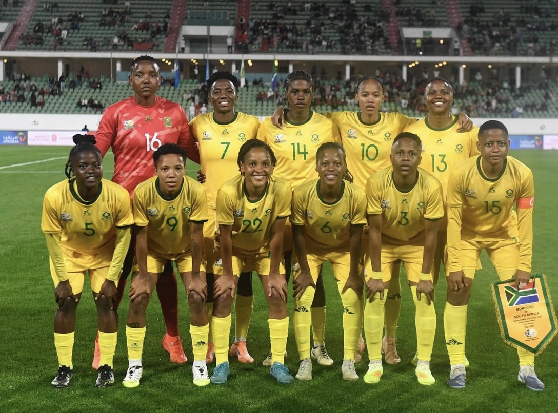 Banyana Banyana