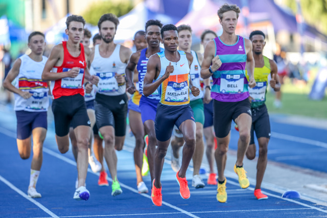 Simbine Classic Shootout