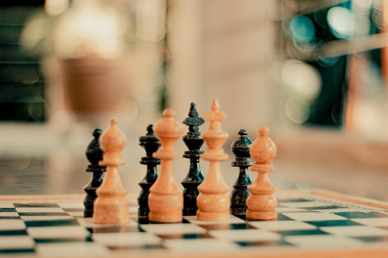 Cape Town Chess