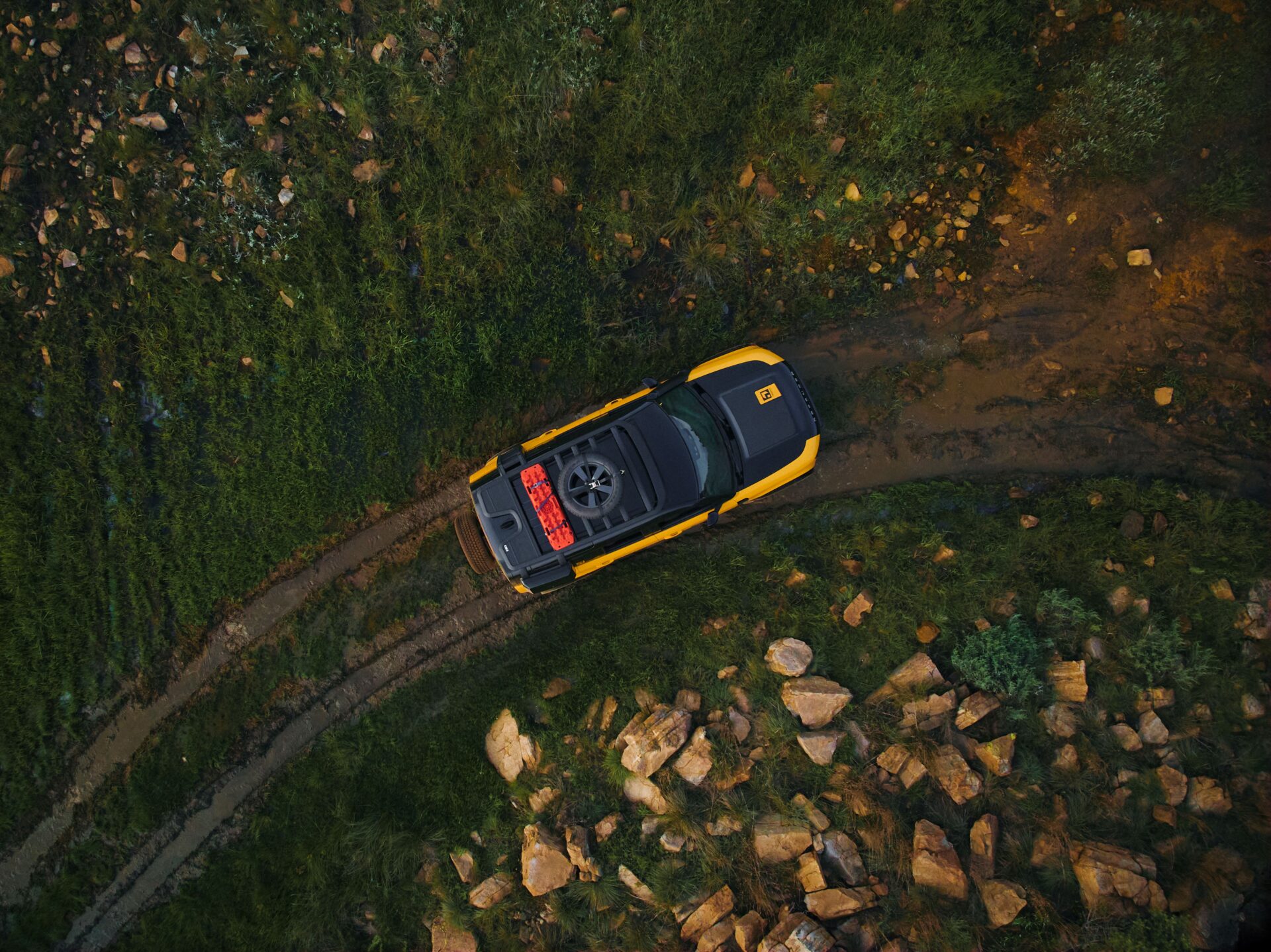 Meet the 12 South Africans Driving the Defender Trophy Forward