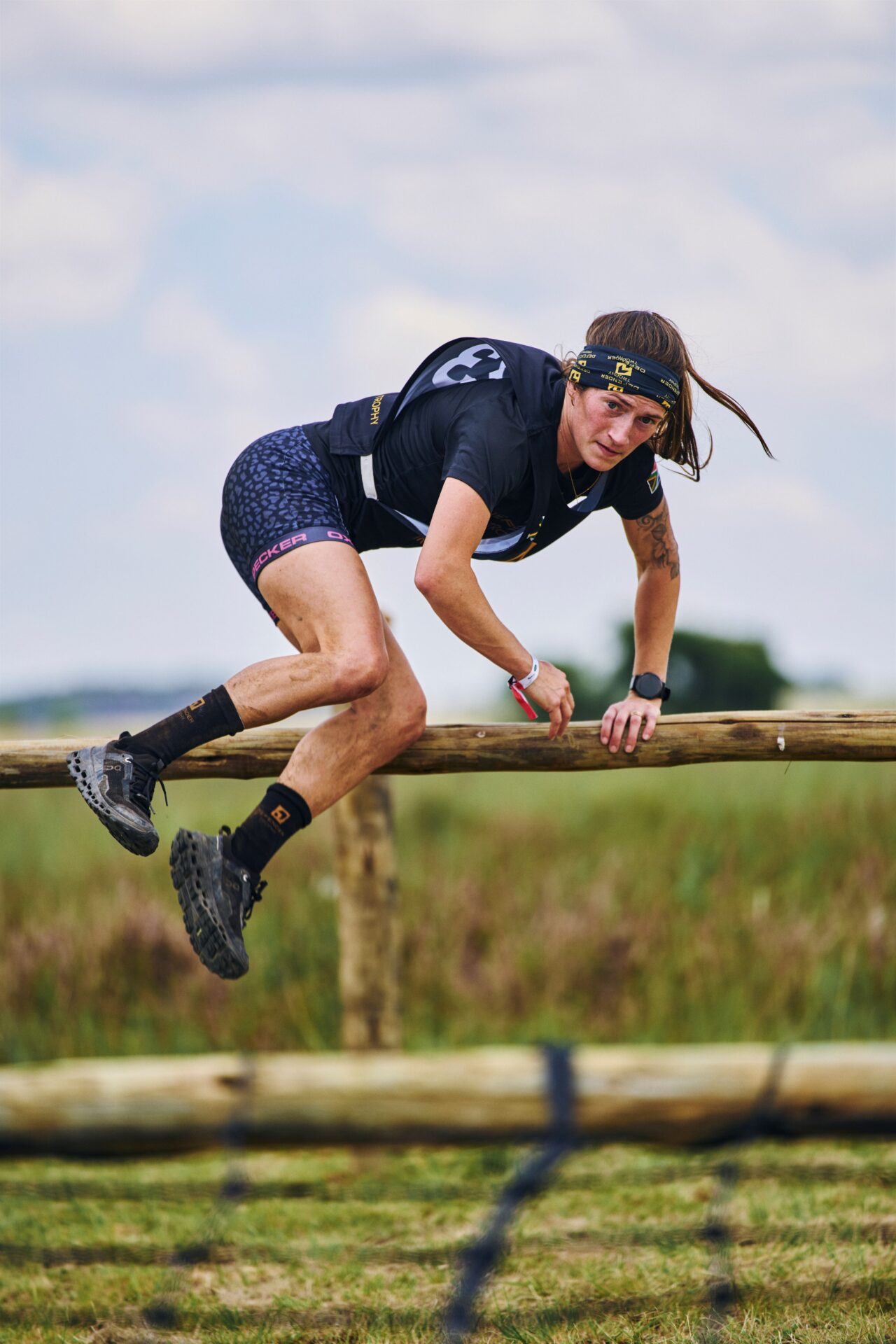 Meet the 12 South Africans Driving the Defender Trophy Forward