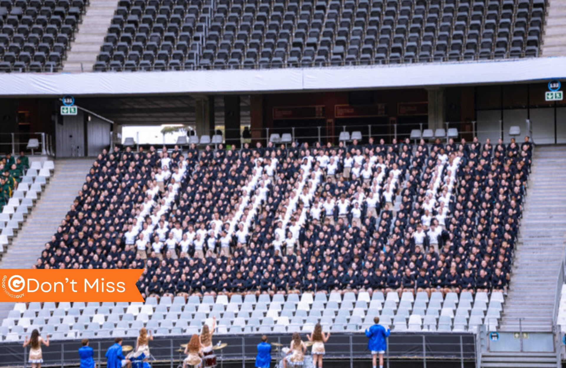 School Spirit