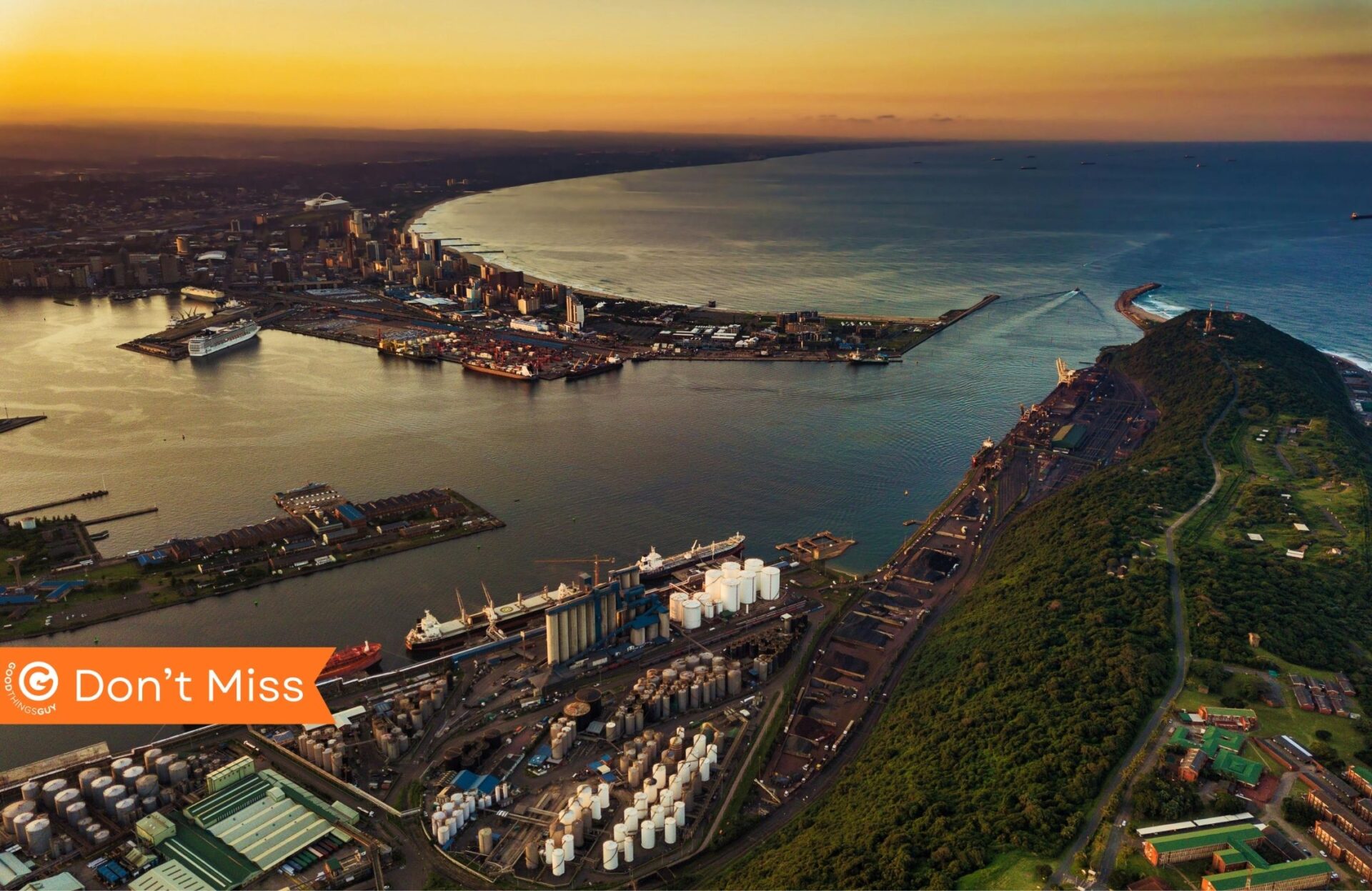 Durban