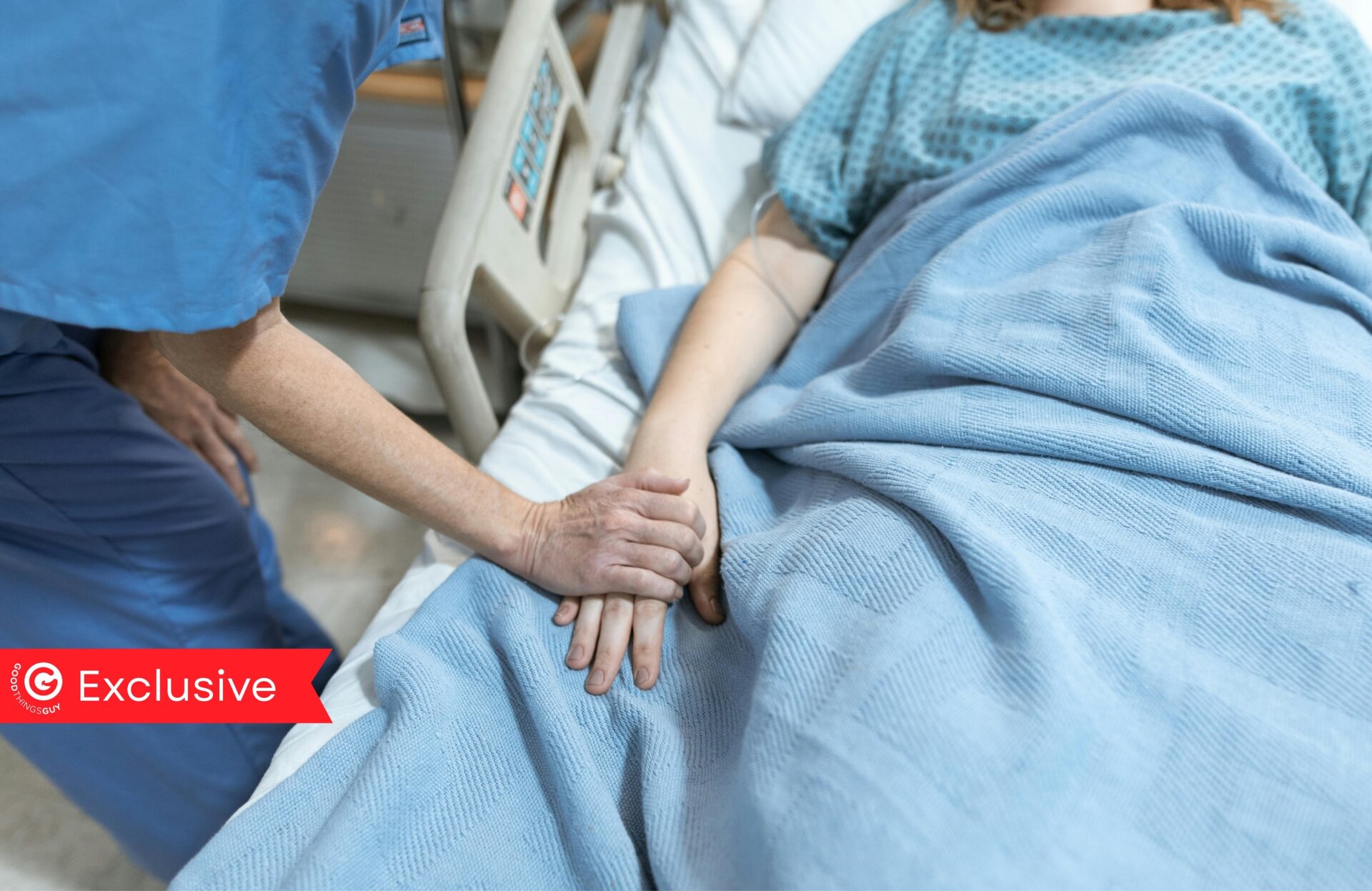 HospiVision | Hope Has a Human Face in South Africa’s Public Hospitals