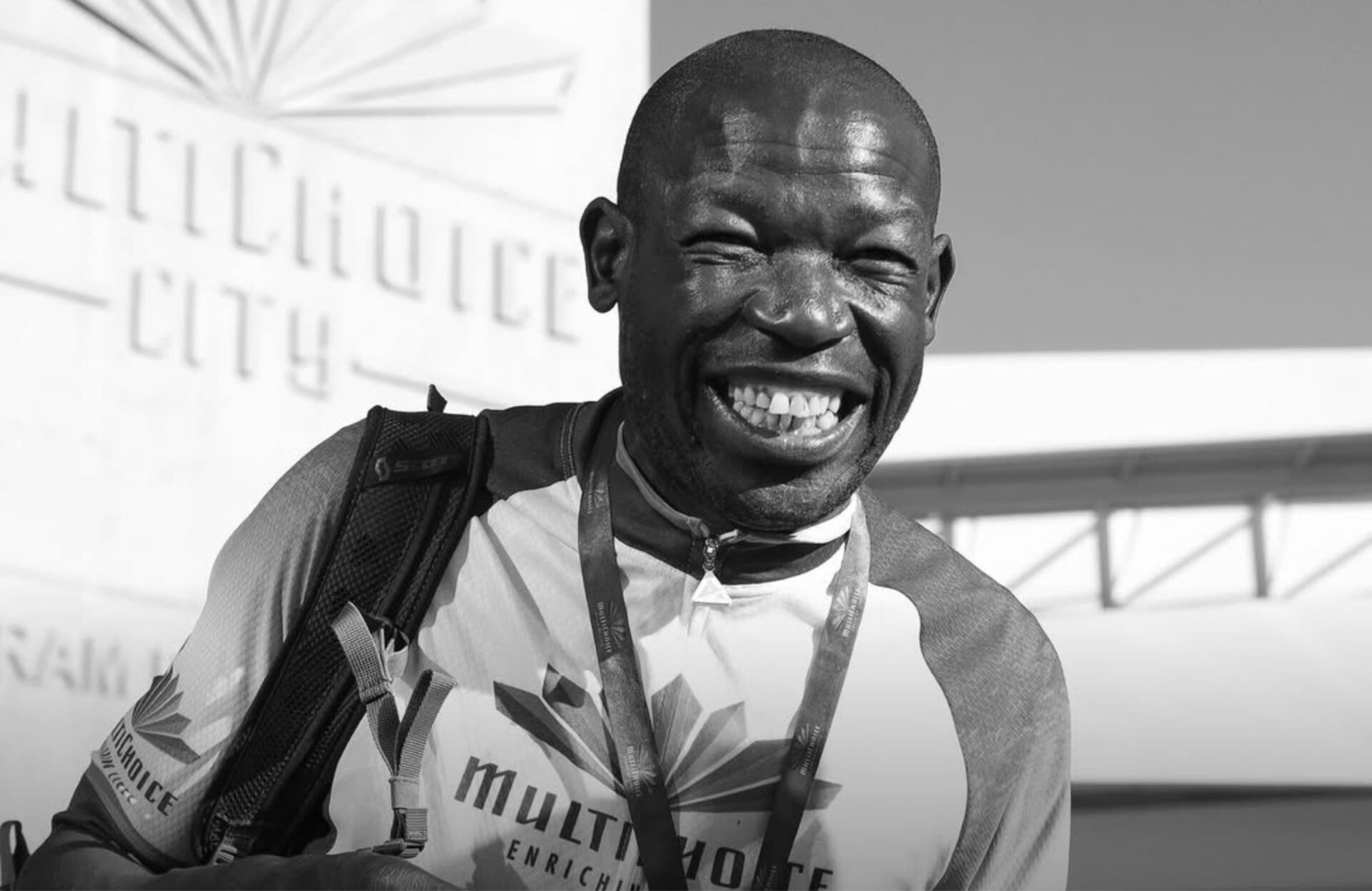 South Africans Rally to Honour the Life of David Sejobe