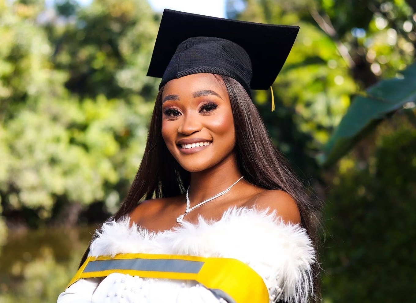 Teacher Finally Claims the Future of Her Dreams