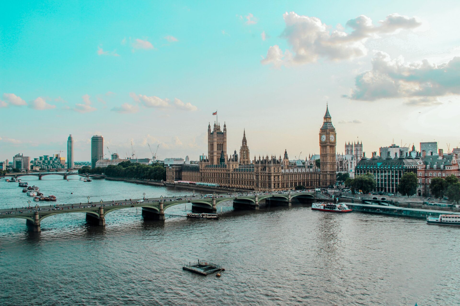 UK eVisa
