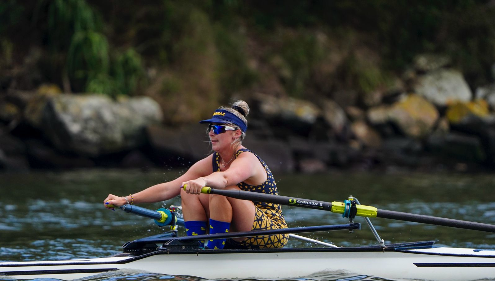 Madibaz Rowers