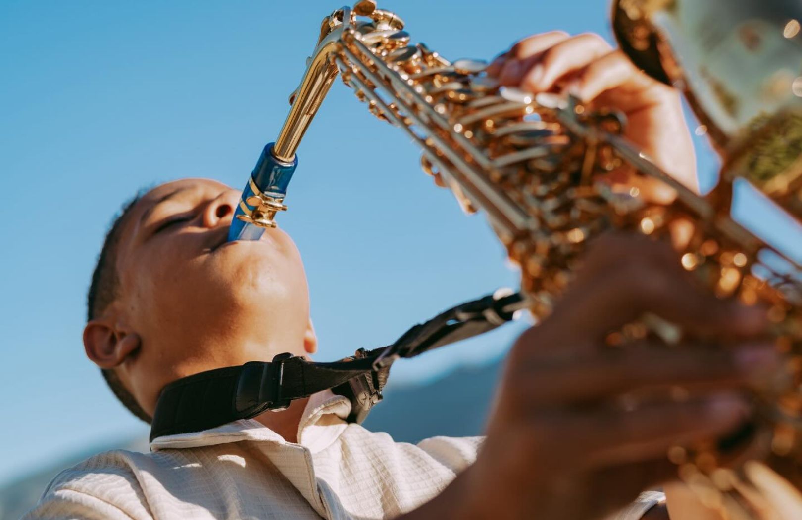 Montreux Jazz Festival