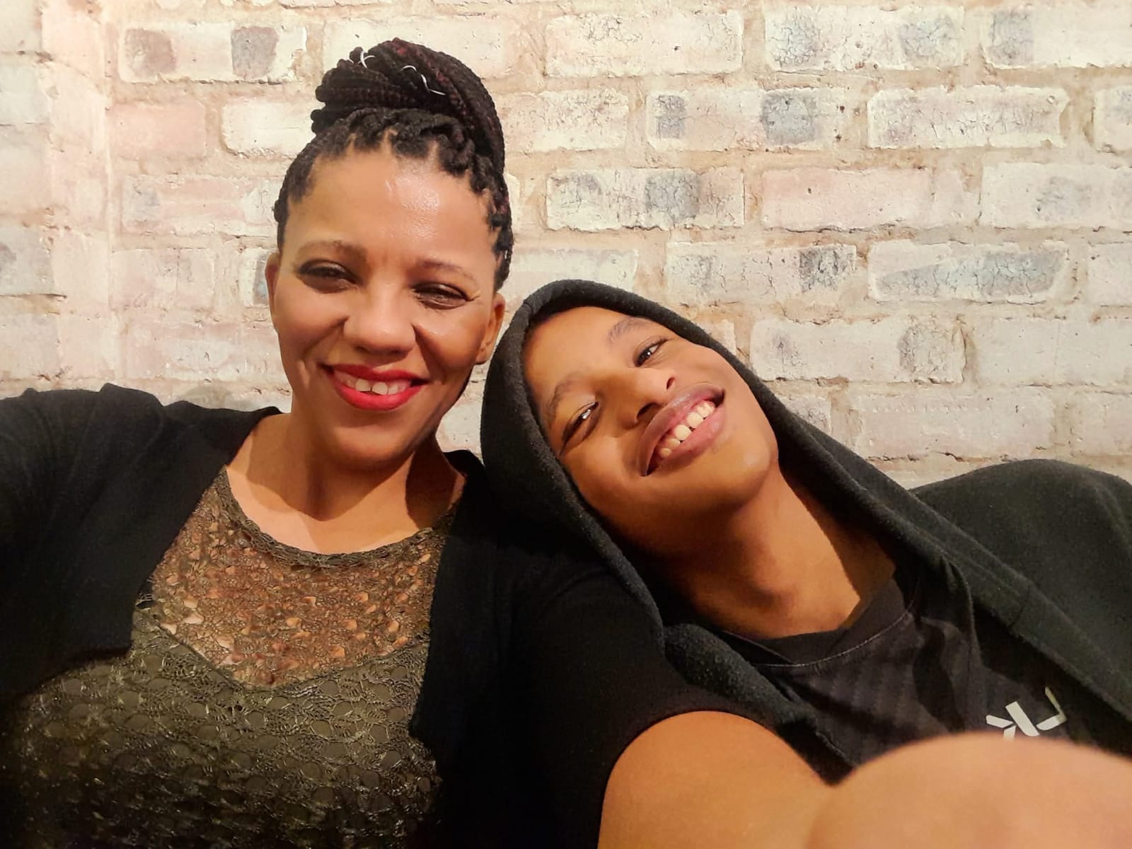 How One Mother’s Advocacy