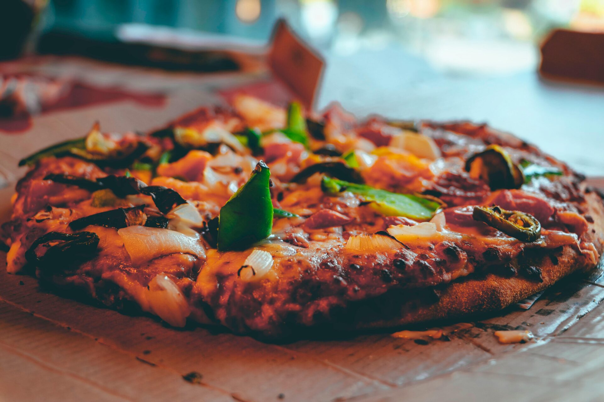 Pizza