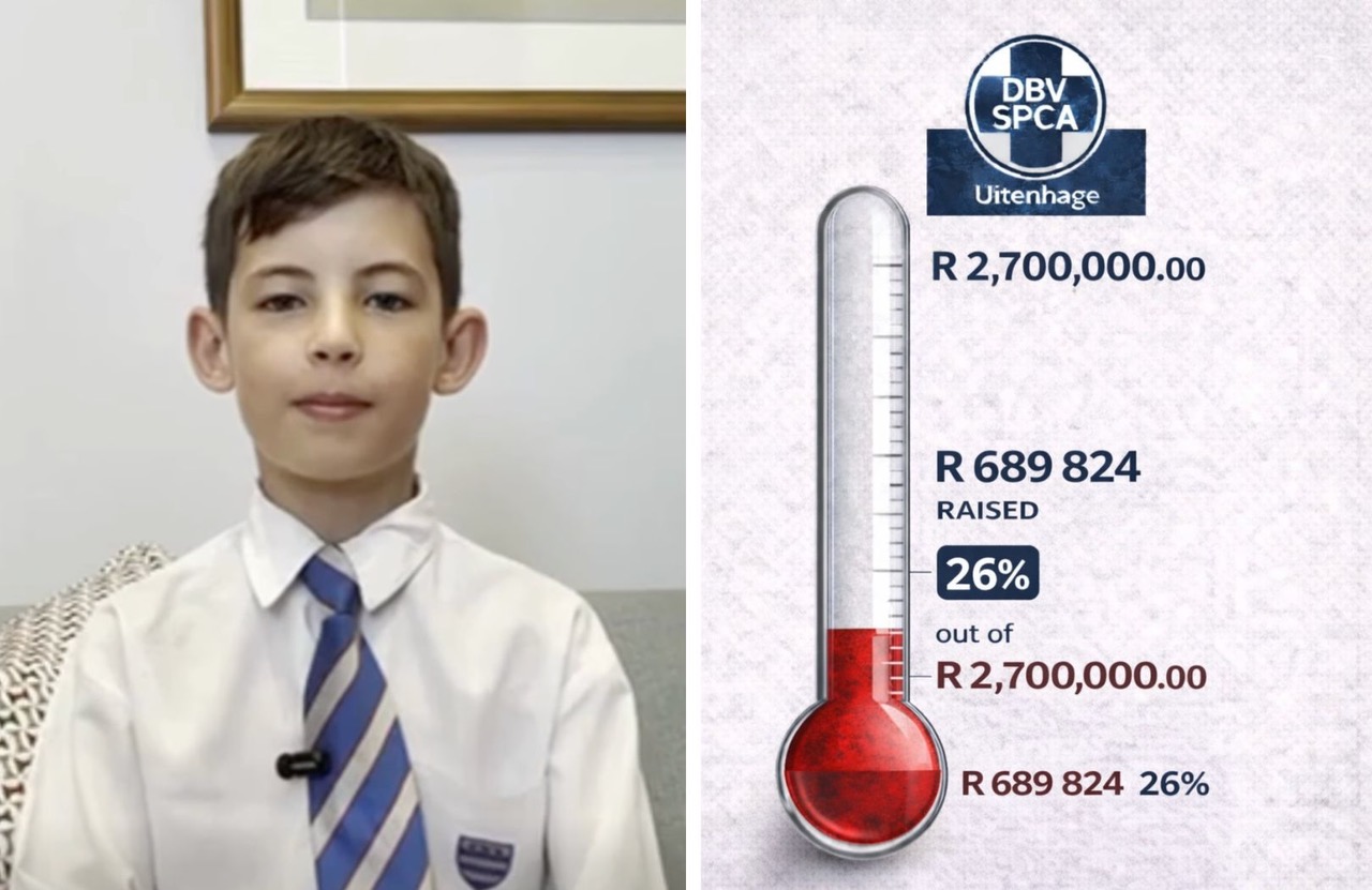 Uitenhage SPCA