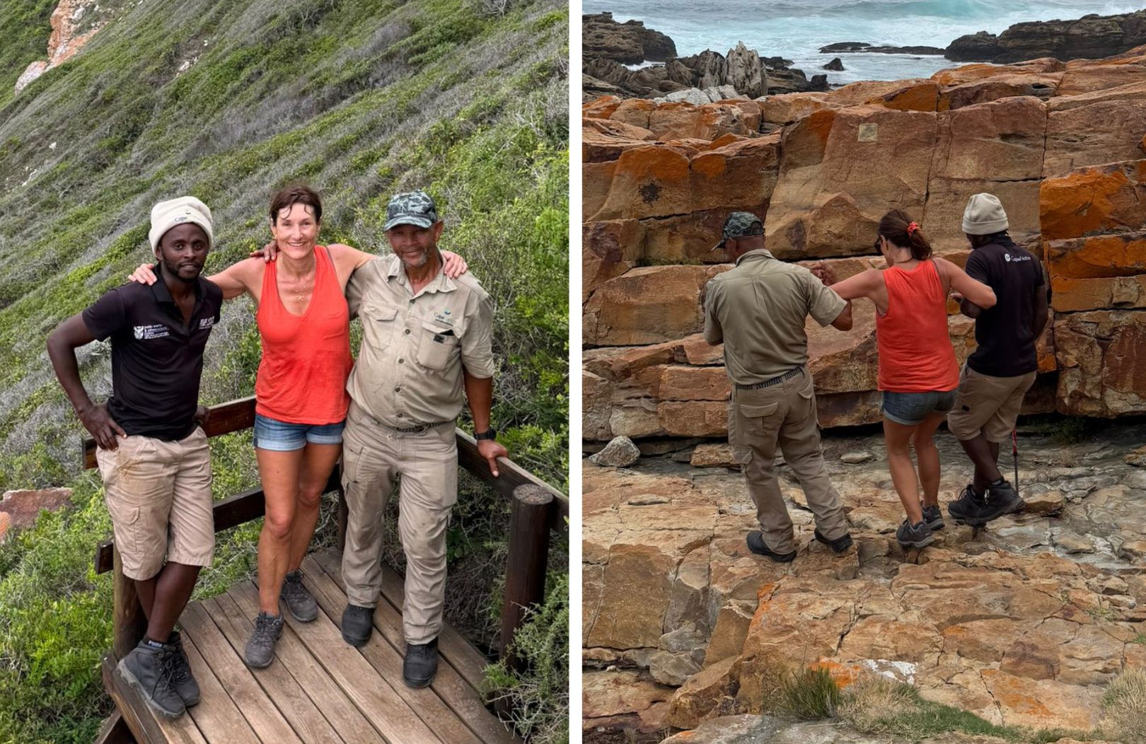 Robberg