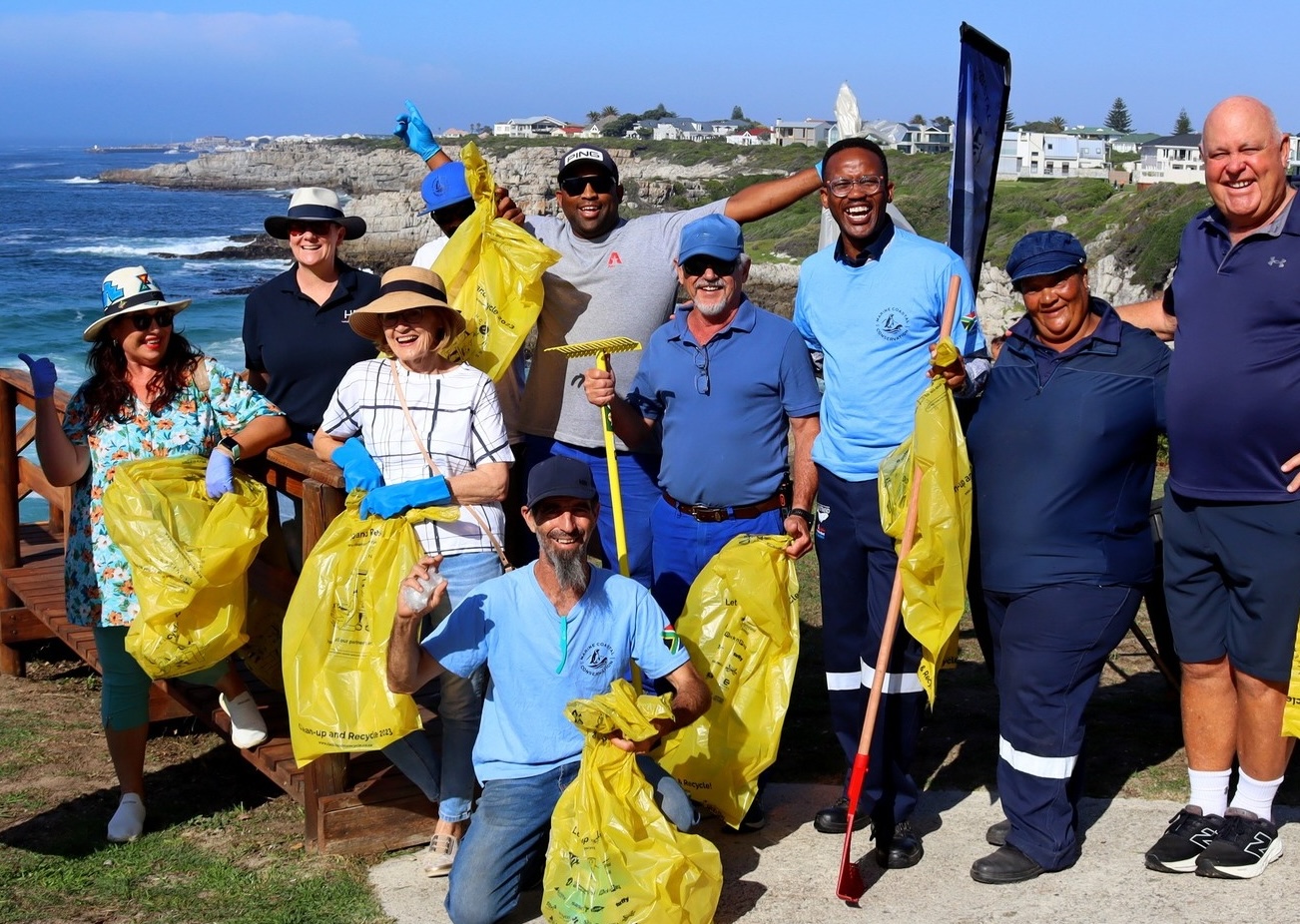 Heart of Historic Hermanus