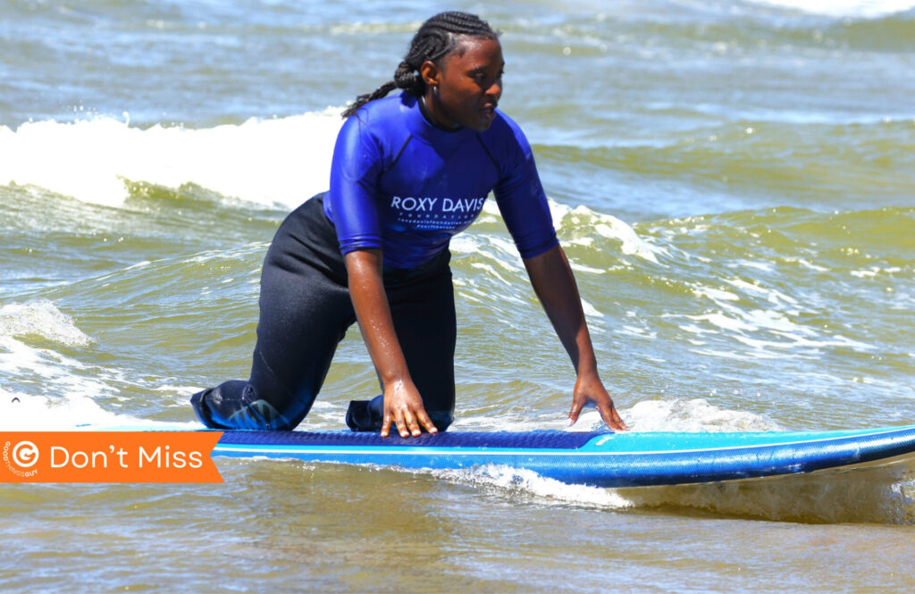 Roxy Davis Foundation