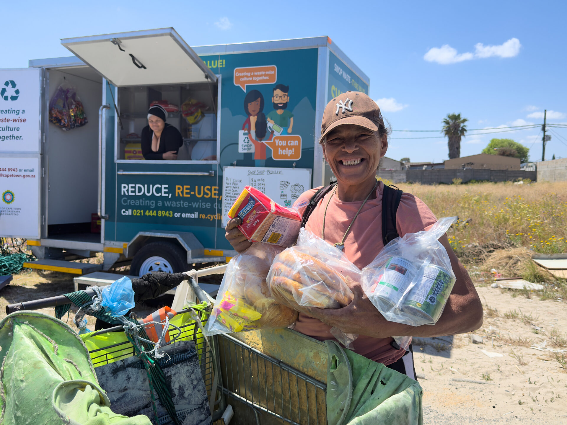 Cape Town Families