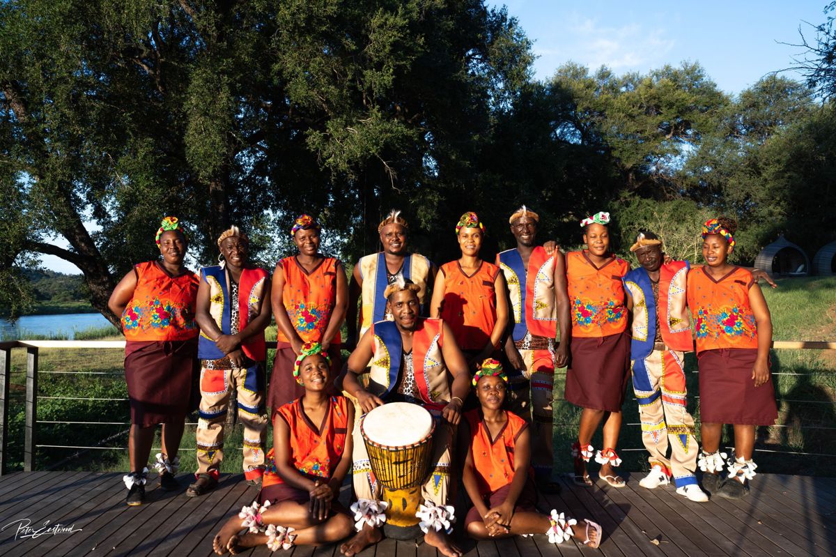 Lodge Staff