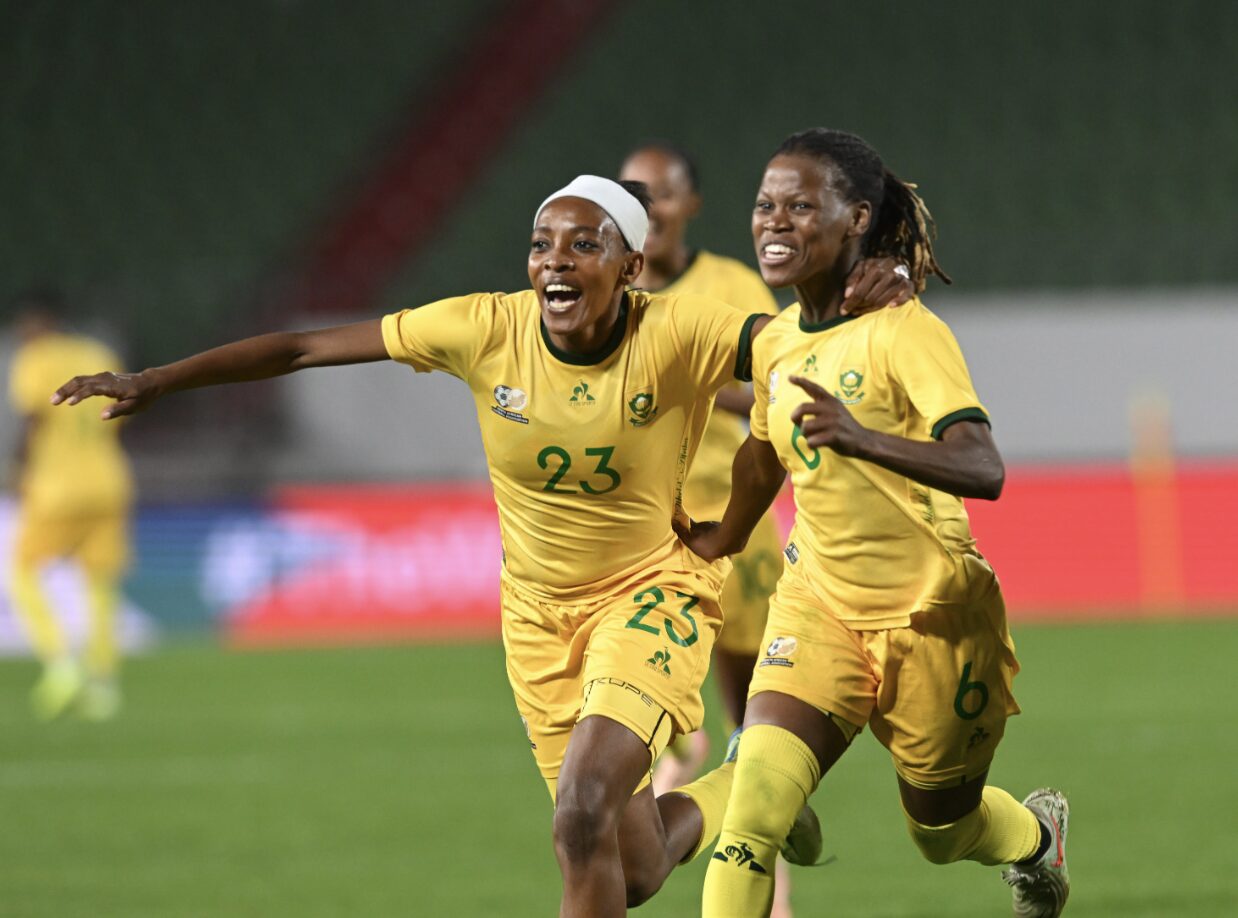 COSAFA Women’s Championship