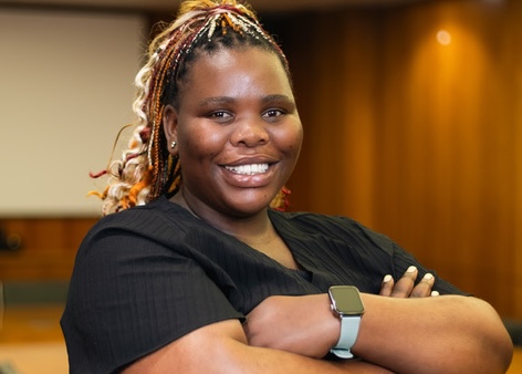 Sinoxolo Moyomuhle Nene