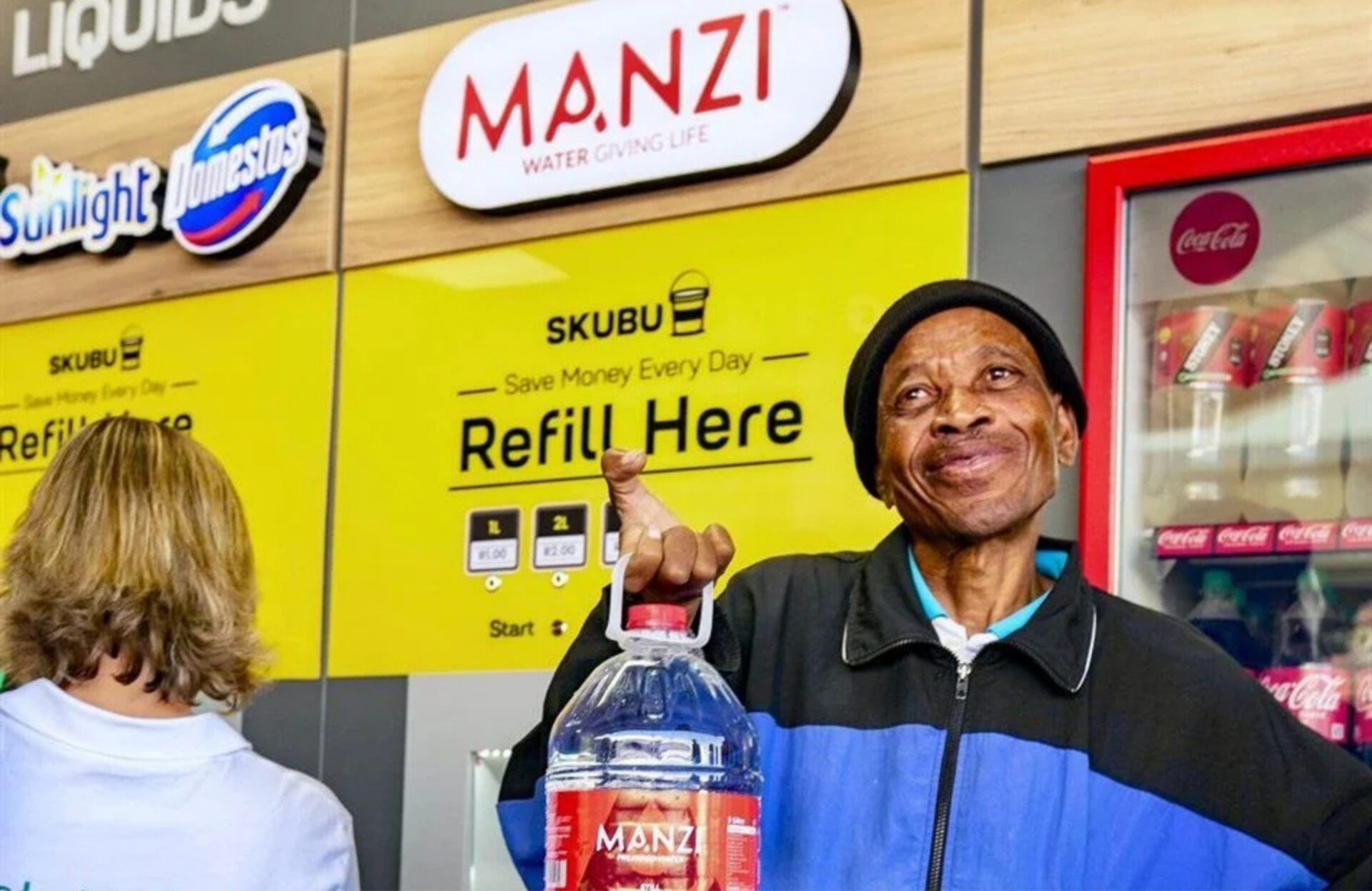 SKUBU is Changing How South Africans Buy Everyday Essentials