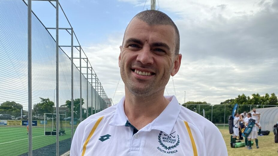 Stewart Beyers